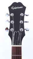 2010 Epiphone Elitist 1965 Casino, natural