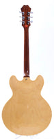 2010 Epiphone Elitist 1965 Casino, natural