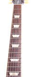 2012 Gibson Les Paul Traditional Plus light cherry burst