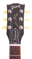 2012 Gibson Les Paul Traditional Plus light cherry burst