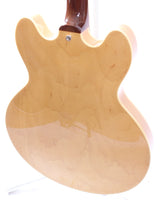 2010 Epiphone Elitist 1965 Casino, natural