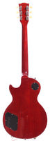 2012 Gibson Les Paul Traditional Plus light cherry burst