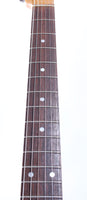 1989 Fender Telecaster 72 Reissue black