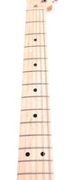 2017 Fender Telecaster 70s Traditional lefty sunburst