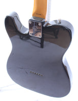 1989 Fender Telecaster 72 Reissue black