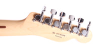 2017 Fender Telecaster 70s Traditional lefty sunburst