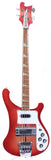 1978 Rickenbacker 4001 bass fireglo