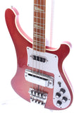 1978 Rickenbacker 4001 bass fireglo