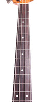 1996 Fender Precision Bass American Vintage 62 Reissue sunburst