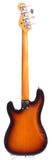 1996 Fender Precision Bass American Vintage 62 Reissue sunburst