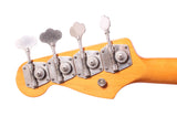 1996 Fender Precision Bass American Vintage 62 Reissue sunburst