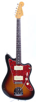 1993 Fender Jazzmaster 66 Reissue sunburst