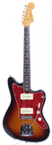 1993 Fender Jazzmaster 66 Reissue sunburst