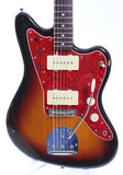 1993 Fender Jazzmaster 66 Reissue sunburst