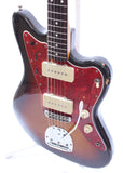 1993 Fender Jazzmaster 66 Reissue sunburst