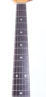 1993 Fender Jazzmaster 66 Reissue sunburst