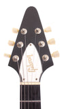 1999 Gibson Flying V '67 alpine white Yamano