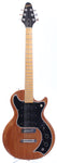 1978 Gibson S-1 natural mahogany