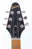 1978 Gibson S-1 natural mahogany