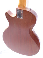 1978 Gibson S-1 natural mahogany
