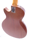 1978 Gibson S-1 natural mahogany