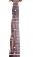 1999 Epiphone Flying V 58 Reissue Relic korina