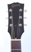 1965 Gibson B-25 natural