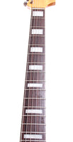 1992 Fender Jazzmaster 66 Reissue JM66-145 nitro sunburst