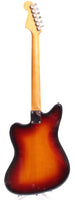1992 Fender Jazzmaster 66 Reissue JM66-145 nitro sunburst