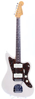2004 Fender Jazzmaster 66 Reissue blond