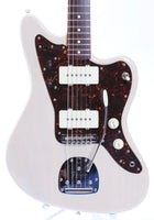 2004 Fender Jazzmaster 66 Reissue blond