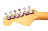 1992 Fender Jazzmaster 66 Reissue JM66-145 nitro sunburst