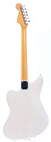 2004 Fender Jazzmaster 66 Reissue blond