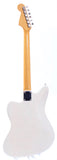 2004 Fender Jazzmaster 66 Reissue blond
