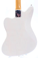 2004 Fender Jazzmaster 66 Reissue blond