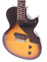 2018 Gibson Les Paul Junior Limited Run vintage sunburst