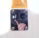 2004 Fender Jazzmaster 66 Reissue blond