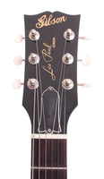 2018 Gibson Les Paul Junior Limited Run vintage sunburst