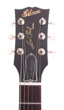 2018 Gibson Les Paul Junior Limited Run vintage sunburst