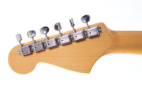 2004 Fender Jazzmaster 66 Reissue blond