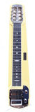 1994 Fender Deluxe 8 vintage white