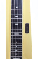 1994 Fender Deluxe 8 vintage white