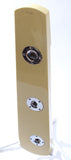 1994 Fender Deluxe 8 vintage white