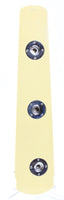 1994 Fender Deluxe 8 vintage white