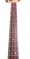 1978 Fender Mustang Bass natural