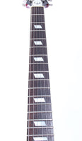 1991 Epiphone Riviera cherry red
