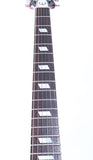 1991 Epiphone Riviera cherry red