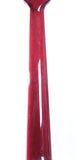1991 Epiphone Riviera cherry red