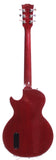 1991 Gibson Les Paul Junior cherry red Yamano