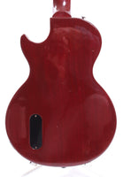 1991 Gibson Les Paul Junior cherry red Yamano